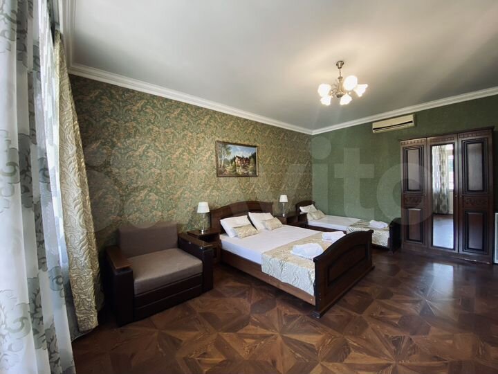 Комната 24,2 м², 2/3 эт.