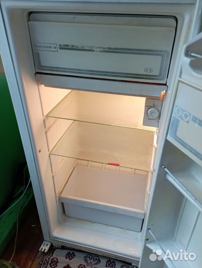Холодильник бу