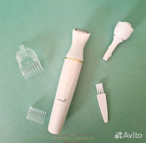 Триммер Xiaomi WX-TM01