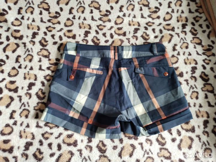 Шорты на девочку