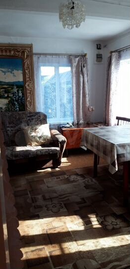 Дом 38,7 м² на участке 5,7 сот.