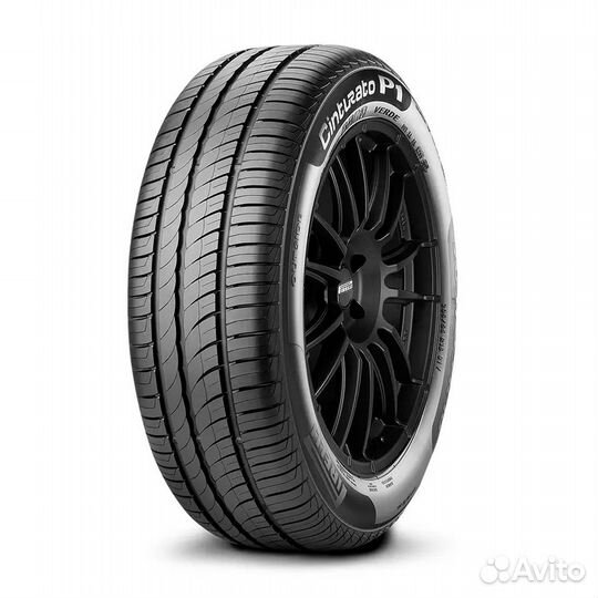 Pirelli Cinturato P1 Verde 185/65 R15 88T