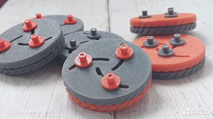 Столик для чистки монет