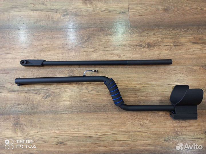 Штанга для металлоискателя