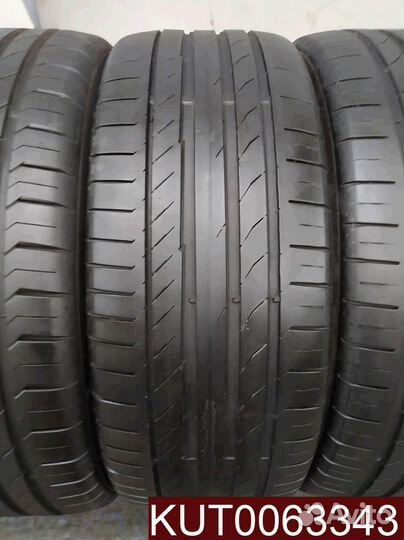 Continental ContiSportContact 5 SUV 235/45 R20 107U