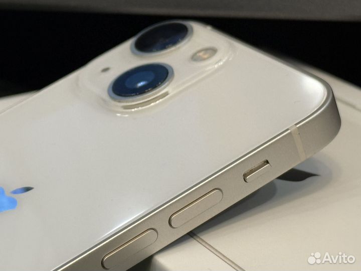 iPhone 13 mini, 128 ГБ