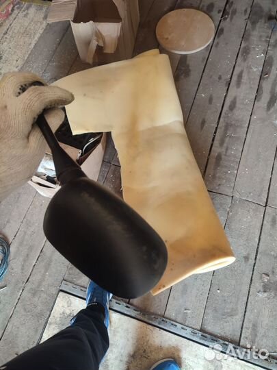 Зеркало правое honda cbr 600 rr