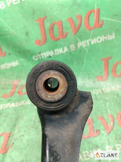 Рычаг передний правый suzuki swift