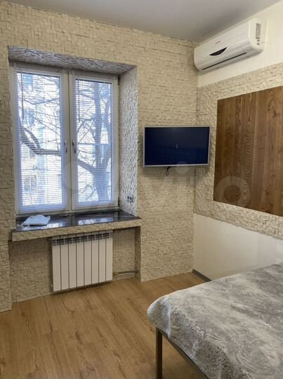 Комната 12 м² в 5-к., 3/6 эт.