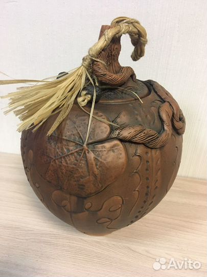 Кружки, крынки