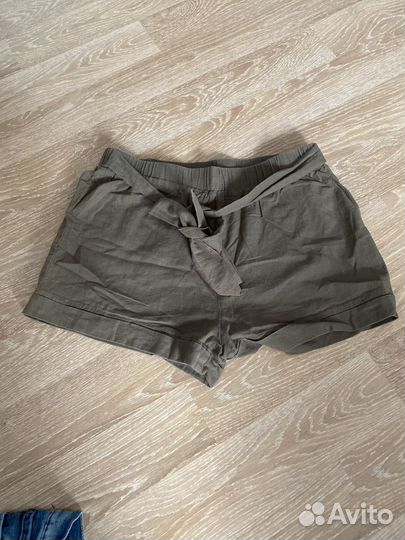 Шорты