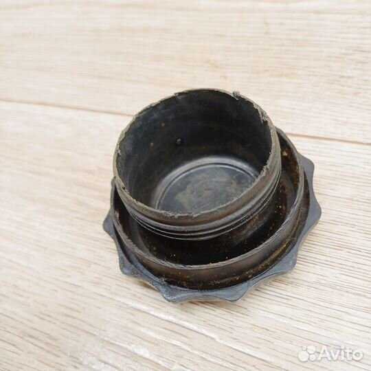 Пробка бака мопед Верховина, Карпаты