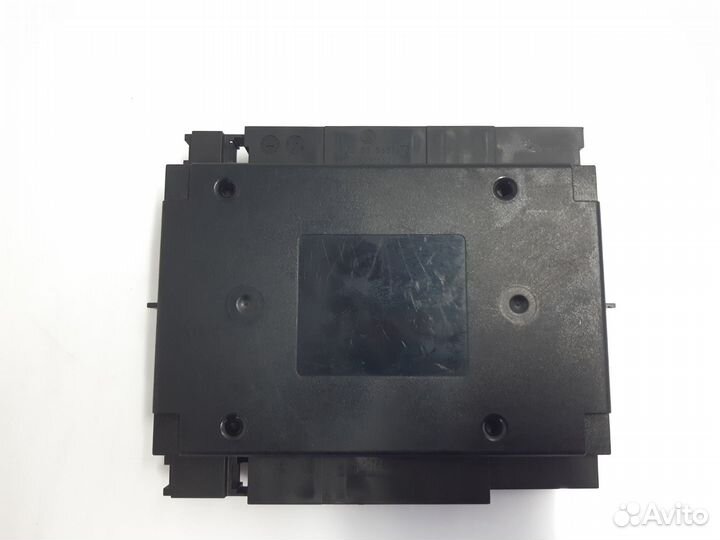 Блок бортовой сети Volkswagen Touareg 3.0 TDI BKS