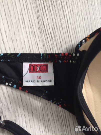 Купальник новый