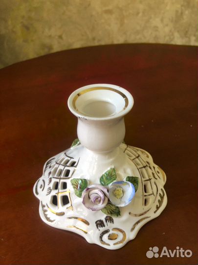 Подсвечник.Германия