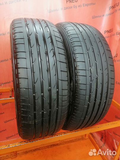 Bridgestone Dueler H/P Sport 235/55 R19 101W