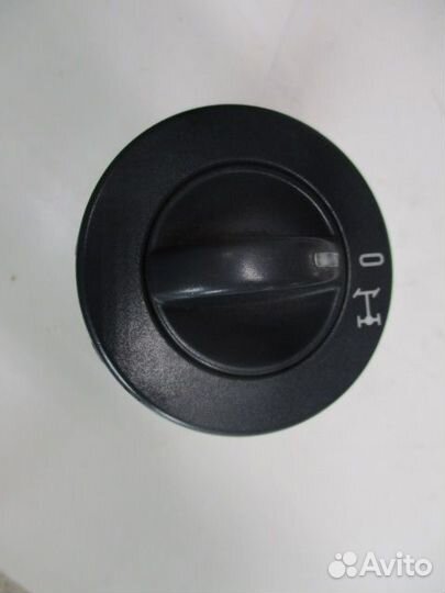 Переключатель блокировки дифференциала MAN 81255250067