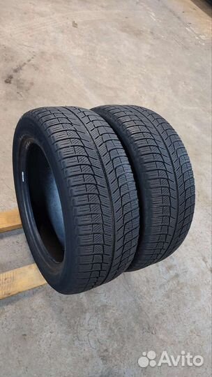 Michelin X-Ice XI3 205/55 R16 94H