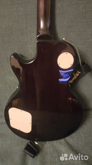 Электрогитара Epiphone Les Paul standart