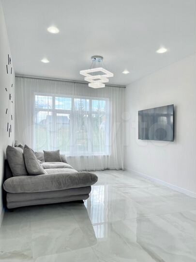 Коттедж 120 м² на участке 5,5 сот.