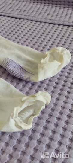 Компрессионные чулки Mediven thrombexin 18