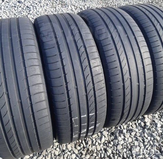 Kumho Crugen HP71 255/50 R20