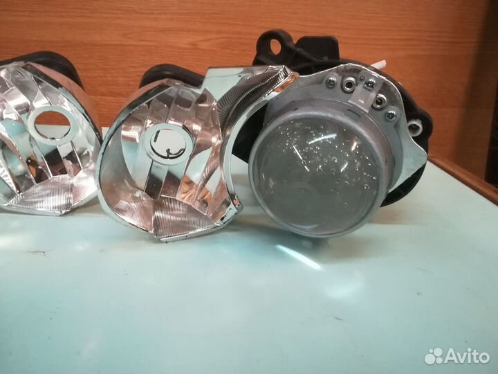 Корректор фар Kia ceed