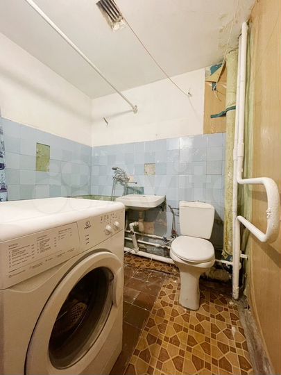 1-к. квартира, 37,1 м², 1/9 эт.