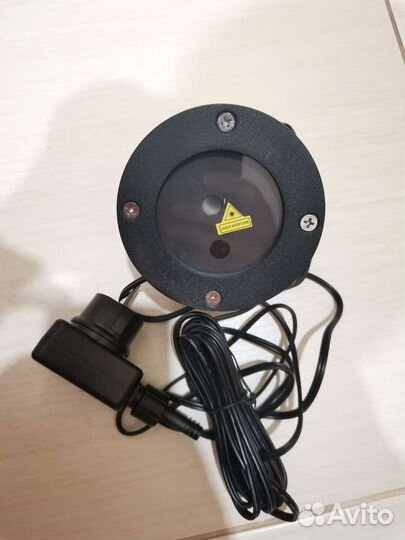 Лазер уличный, XL-060 (220V)