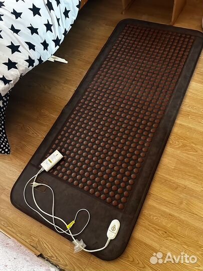 Коврик Nuga best nm 2500