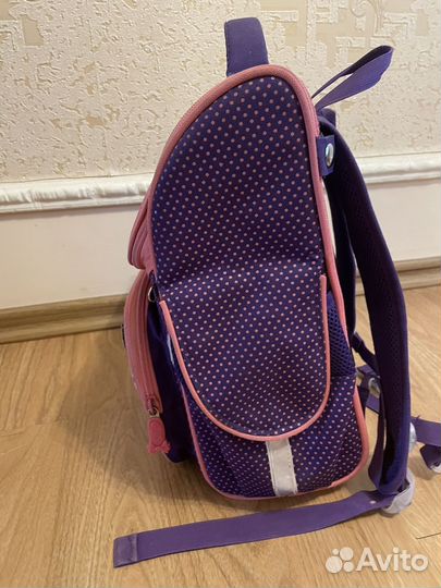 Портфель школьный