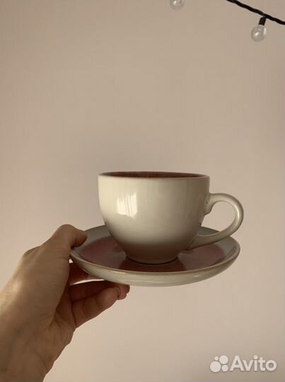 Чайный сервиз