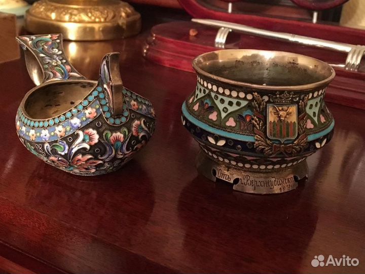 Оценка антиквариата, старинных икон