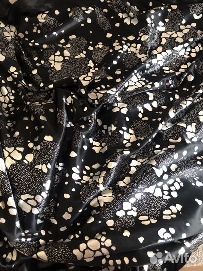 Ткани прошлого века