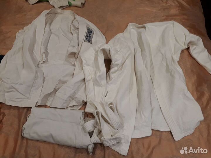 Кимоно мужское