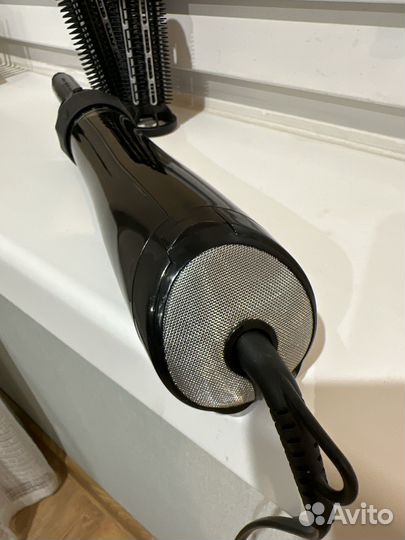 Фен-щетка Braun Satin hair 5