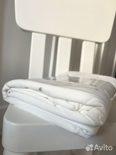 Lenast детское постельное белье новое IKEA