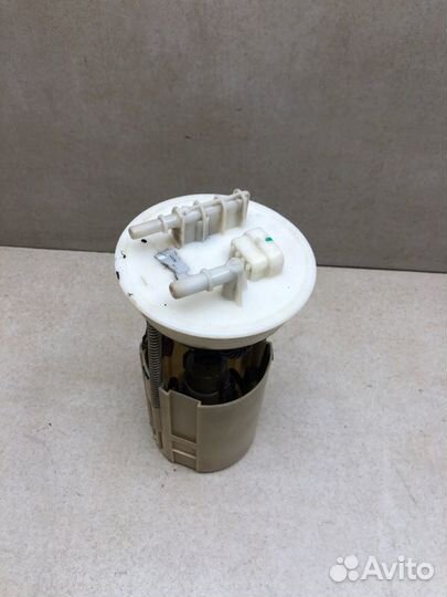 Бензонасос Chery Kimo S12 A1 SQR473F 1297см 83лс