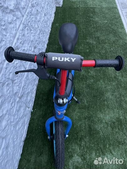 Беговел puky lr 1l