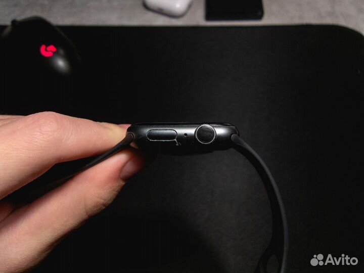 Apple watch 5 44 mm