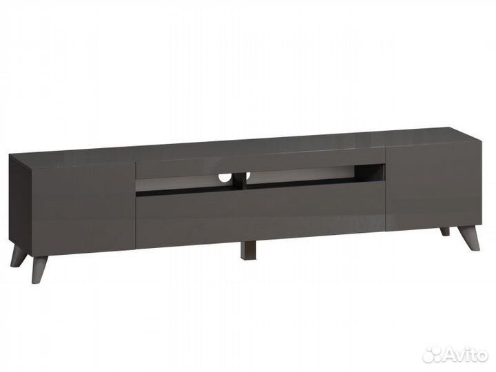 Тв-тумба Йорген-3 Grey