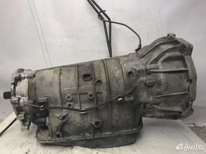 АКПП 5L40E BMW х5 (E53) 3.0 диз. 96042433 M57D30