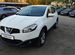 Nissan Qashqai 2.0 CVT, 2013, 186 422 км с пробегом, цена 1290000 руб.