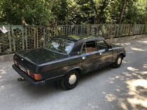 ГАЗ 31029 Волга 2.4 MT, 1994, 108 566 км, с пробег�ом, цена 90 000 руб.