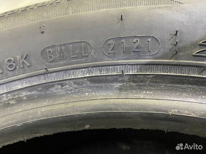 Roadstone Winguard WinSpike 205/55 R16