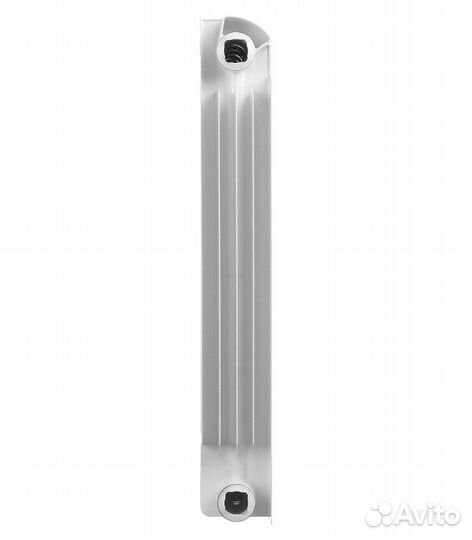 Радиатор биметаллический Global Style Extra 500 мм 8 секций 1