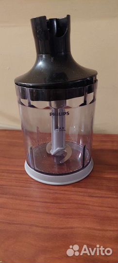 Запчасти для блендера Philips
