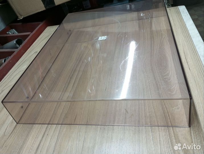 Крышка проигрывателя Электроника 012