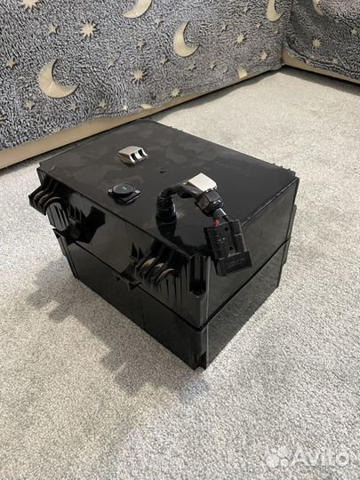 Электрическая инвалидная коляска