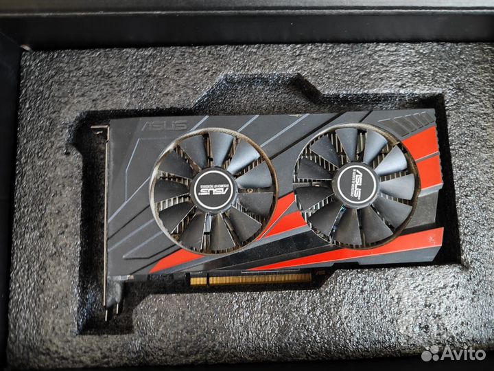 Amd radeon rx 580 8gb